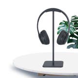 ヘッドフォン用スタンド ヘッドセットスタンド 卓上 | PlusNao | 詳細画像7 