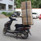 荷台用ゴム紐 長さ4m DIY | PlusNao | 詳細画像2