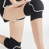 膝サポーター ひざサポーター 左右セット | PlusNao | 詳細画像4 