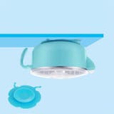 両面吸盤 ベビー用品 滑り止め | PlusNao | 詳細画像2 
