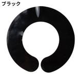 散髪用首巻き 散髪ケープ シリコン | PlusNao | 詳細画像6