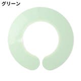 散髪用首巻き 散髪ケープ シリコン | PlusNao | 詳細画像7