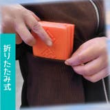 レジャーシート クッションマット 折りたたみ | PlusNao | 詳細画像2