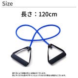 トレーニングチューブ 筋トレチューブ トレチューブ | PlusNao | 詳細画像15