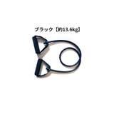 トレーニングチューブ 筋トレチューブ トレチューブ | PlusNao | 詳細画像4