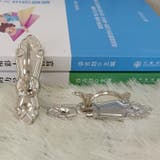 カーテンホルダー 2ペアセット 房掛け | PlusNao | 詳細画像3