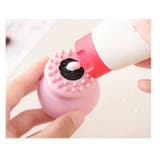 洗顔 泡立てスポンジ 洗顔グッズ | PlusNao | 詳細画像12 