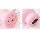 洗顔 泡立てスポンジ 洗顔グッズ | PlusNao | 詳細画像15 