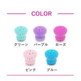 洗顔 泡立てスポンジ 洗顔グッズ | PlusNao | 詳細画像18 