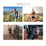 ランニングバッグ ランニングポーチ ボディバッグ | PlusNao | 詳細画像11
