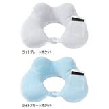ネックピロー U字型 首枕 | PlusNao | 詳細画像16 