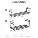 シューズラック 靴置き マルチラック | PlusNao | 詳細画像9 
