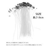 キャンドル芯 座金付き 100本入り | PlusNao | 詳細画像9