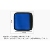 ハンドルカバー スーツケース 持ち手カバー | PlusNao | 詳細画像17