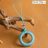 リングストラップ スマホストラップ スマホリング | PlusNao | 詳細画像15