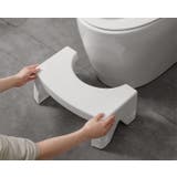 トイレ用踏み台 トイレステップ ステップ台 | PlusNao | 詳細画像2 