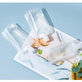 トラベルボトル 詰め替え容器 3点セット | PlusNao | 詳細画像2 