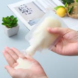 トラベルボトル 詰め替え容器 3点セット | PlusNao | 詳細画像3 