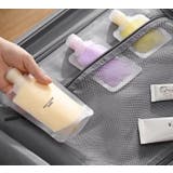 トラベルボトル 詰め替え容器 3点セット | PlusNao | 詳細画像7 