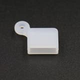 USB先端キャップ USB保護カバー 10個セット | PlusNao | 詳細画像14 