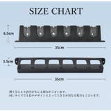 ロッドホルダー ロッドスタンド 釣竿ラック | PlusNao | 詳細画像19