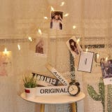 イルミネーションライト LEDライト 電池式 | PlusNao | 詳細画像4