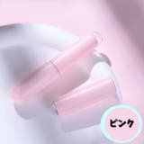 シリコンリップブラシ メイクブラシ プレーンヘッド | PlusNao | 詳細画像14 
