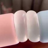シリコンリップブラシ メイクブラシ プレーンヘッド | PlusNao | 詳細画像6 