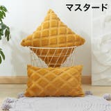クッションカバー クッション用カバー 45×45cm | PlusNao | 詳細画像5 