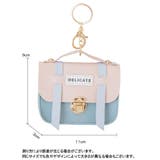 コインケース 小銭入れ ミニ財布 | PlusNao | 詳細画像10 