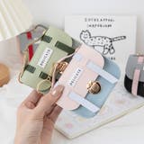 コインケース 小銭入れ ミニ財布 | PlusNao | 詳細画像2 