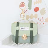 コインケース 小銭入れ ミニ財布 | PlusNao | 詳細画像5 