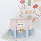 コインケース 小銭入れ ミニ財布 | PlusNao | 詳細画像6 