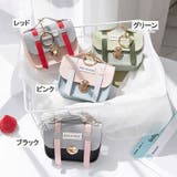 コインケース 小銭入れ ミニ財布 | PlusNao | 詳細画像9 