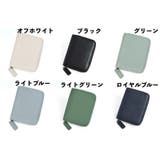 ミニ財布 本革 レザー | PlusNao | 詳細画像13 