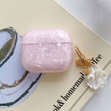 イヤホンケースカバー AirPods 1 | PlusNao | 詳細画像4