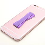 スマホバンド スマホベルト 粘着式 | PlusNao | 詳細画像2 