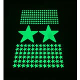 ウォールステッカー 光る 夜光 | PlusNao | 詳細画像7 