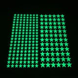 ウォールステッカー 光る 夜光 | PlusNao | 詳細画像9 