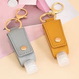 ハンドジェルホルダー 詰め替え容器 ケース | PlusNao | 詳細画像3