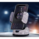車載スマホホルダー スマホスタンド 携帯ホルダー | PlusNao | 詳細画像2