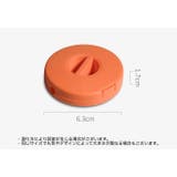 ケーブルホルダー コードリール式 巻き取り | PlusNao | 詳細画像12