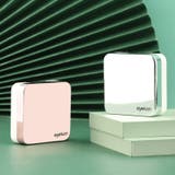 コンタクトレンズケース カラコンケース 携帯用 | PlusNao | 詳細画像6
