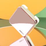コンタクトレンズケース カラコンケース 携帯用 | PlusNao | 詳細画像9