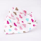 バンダナスタイ ベビースタイ 3枚SET | PlusNao | 詳細画像11