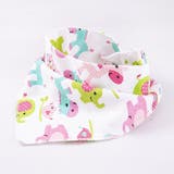 バンダナスタイ ベビースタイ 3枚SET | PlusNao | 詳細画像12