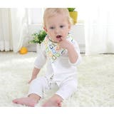 バンダナスタイ ベビースタイ 3枚SET | PlusNao | 詳細画像2