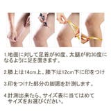 膝サポーター 片足用 1個 | PlusNao | 詳細画像17