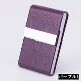名刺入れ カードケース 男女兼用 | PlusNao | 詳細画像12 