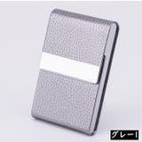 名刺入れ カードケース 男女兼用 | PlusNao | 詳細画像13 